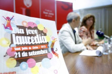 Kàrting urbà i 20 activitats per al primer Dia jove lauredià