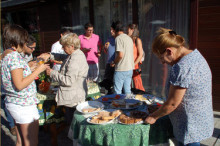 La temporada dels horts acaba amb una collita tardana