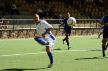 El debutant Ordino planta cara però cau al final 1-3 