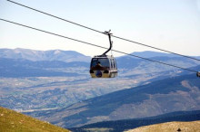 La Molina tanca l'estiu amb un balanç 30.000 visitants