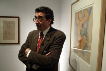 Francesc Fontbona: «Andorra hauria de tenir de totes totes un Museu Nacional»