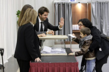 Els comuns registren un augment d'electors del 5,5%