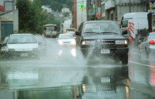 Els veïns de Santa Coloma temen més inundacions aquesta tardor