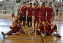 El CV Andorra inicia la lliga i el VPC s'estrena al Camp del Consell