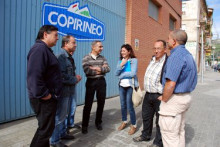 El centre de la raça bruna anirà a l'Escola de Bellestar