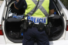 Malestar policial per la selecció d'agents responsables