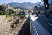 Les obres del geriàtric d'Escaldes ja estan a punt de començar