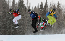 La Copa del Món tindrà doble cita a Vallnord