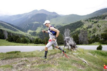 El Trail de l'AUTV augmenta als 40km amb sortida i meta a Ordino