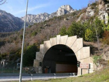 Satisfacció pels tràmits per a la gratuïtat del Túnel del Cadí 