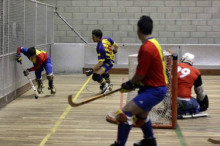 Golejada del Cevalls contra un Tona desganat (11-1)