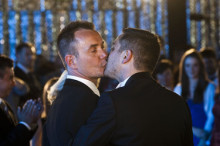 ¿Matrimoni homosexual o unió estable de parelles gais?