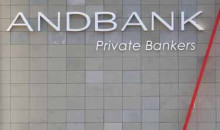 Andbank no podrà assumir la seva part d'Inversis fins l'estiu vinent