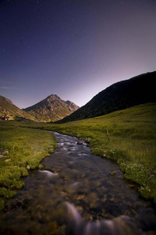 'L'Andorra dels paisatges' ja té els seus guanyadors