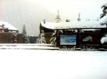 La Molina, Vall de Núria, Vallter, Masella i Vaquèira s'avancen