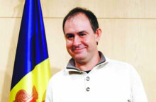Jacinto Bonales: «La solució a Concòrdia hauria de ser política»