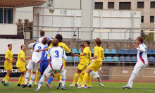 La sub-17 tornarà a acollir una fase cinc anys més tard