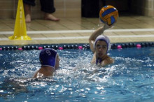 El CW Taurons rep el divendres el CN Hospitalet