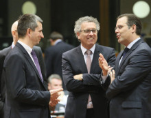 Àustria i Luxemburg mantenen el bloqueig a l'intercanvi fiscal