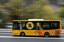 La demanda d'esquiadors motiva una nova línia de bus entre la Massana i Encamp