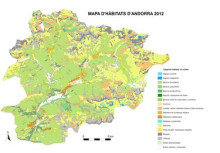 Més boscos, més zona urbana