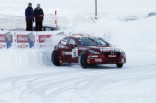 Les finals de l'Andros posen l'espectacle al Circuit