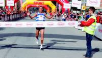 La cursa 10K preveu rècord de participació
