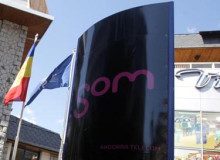 Invertir a través d'Andorra Telecom, 'SA'