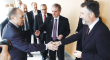 SDP i els socialdemòcrates de San Marino s’uneixen per a la UE