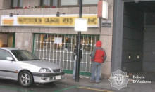 Policia d'incògnit busca camells