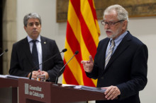 Catalunya compta amb l'aliança d'Andorra si esdevé independent