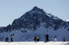 Thomas Cook es ven Neilson, l'operador anglès filial a Andorra