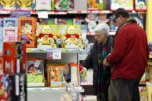 Cap incidència en la campanya de vigilància de joguines