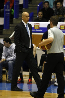 Ourense posa a prova el BCA en l’inici de la segona volta de la lliga