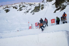 Arcalís serà l'última cita abans dels Jocs en caure Veysonnaz