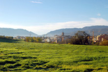 Tremp demana una solució pel tram urbà de la C-13