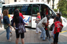 L'Adsaps compta amb quatre noves famílies per acollir infants