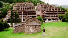 Andorra fa tard en la protecció del patrimoni, diuen els experts