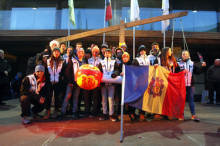 Andorra 1 assoleix la segona posició per països per darrere d'Espanya