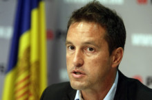 López diu que la reforma de les jubilacions «té un enfoc equivocat»