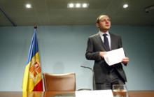 Espot decideix que Jordi Moreno encapçali la direcció de la Policia