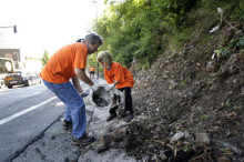 Medi Ambient va obrir al 2013 35 expedients sancionadors