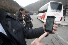 Horaris del 'Proper bus' via SMS