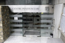 L'Executiu defensa la feina de la direcció del centre penitenciari