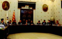 El Grup PSC-Progrés proposa l'ampliació del Pacte d'Austeritat