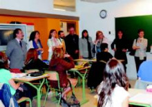 Previsió per ampliar les escoles espanyola i francesa d'Ordino