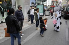 Els hotelers se sumen a l'animació 'Cocktail & Shopping' de Vivand