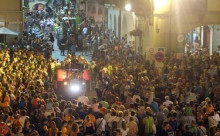 La Seu d'Urgell recupera el dimarts de la Festa Major 