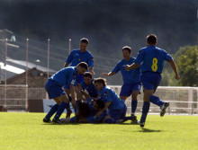 L'Indonèsia-Andorra, en el punt de mira per les apostes clandestines