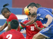 La selecció cau davant una Indonèsia inferior
